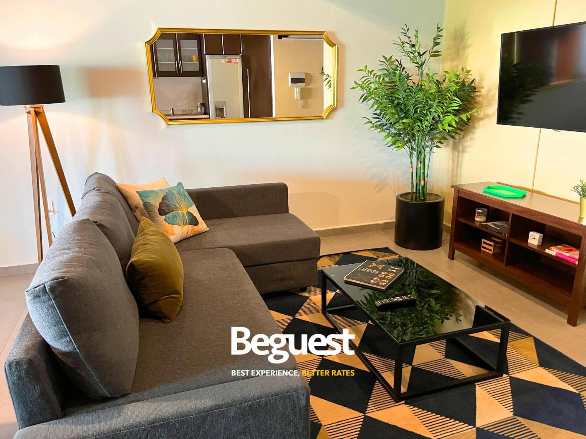 Suites Arquimedes Polanco Mexico City Luaran gambar