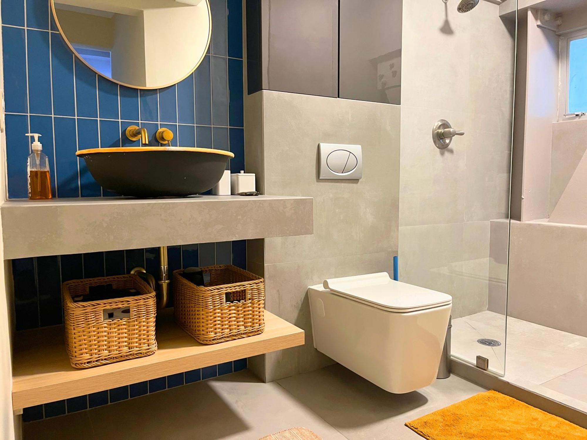 Suites Arquimedes Polanco Mexico City Luaran gambar