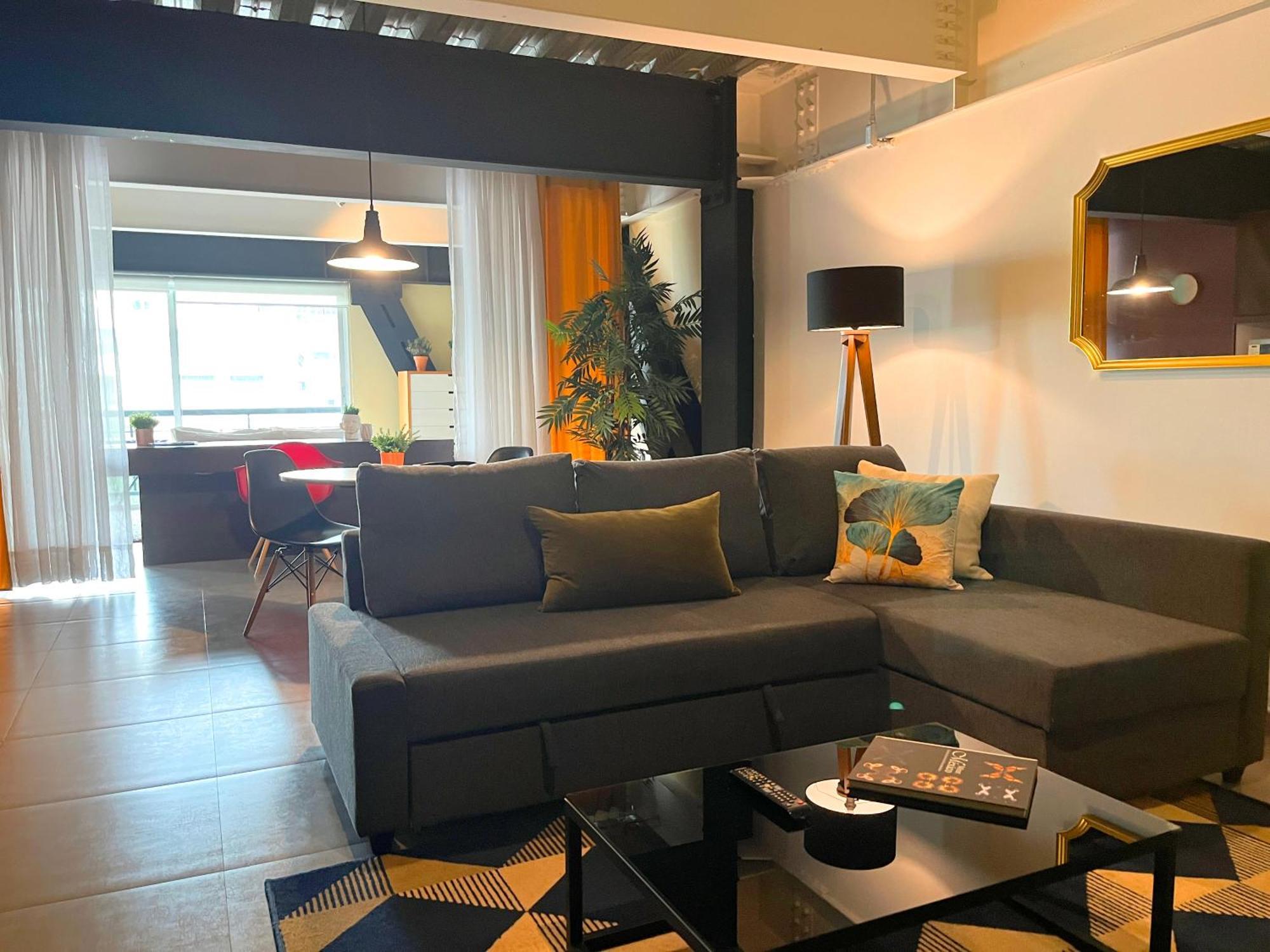 Suites Arquimedes Polanco Mexico City Luaran gambar
