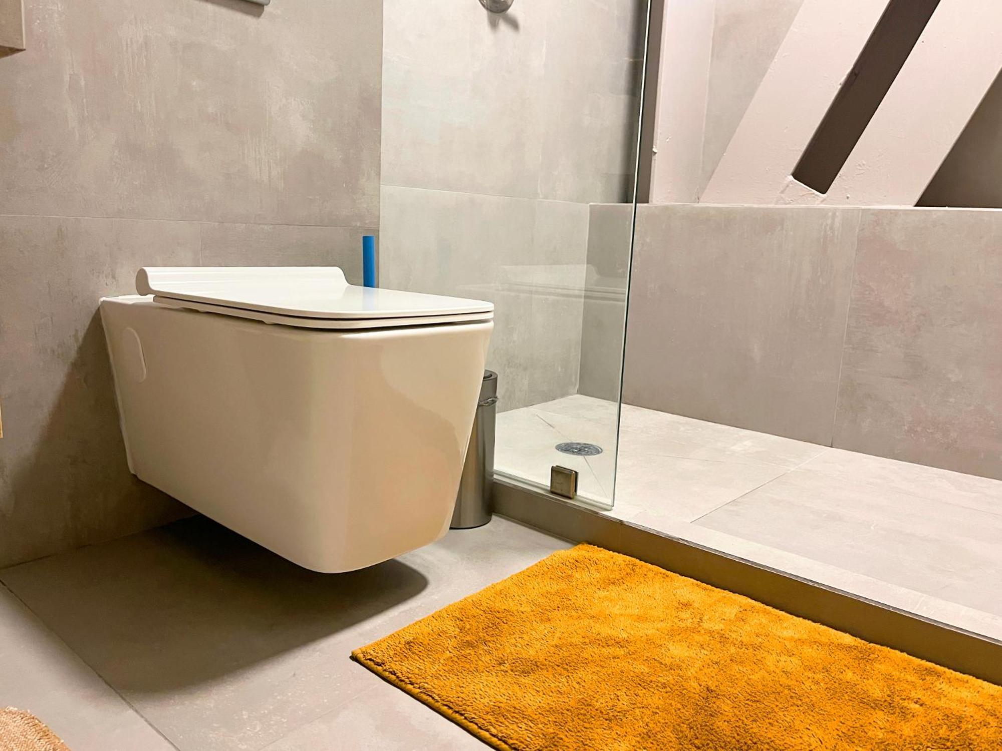 Suites Arquimedes Polanco Mexico City Luaran gambar