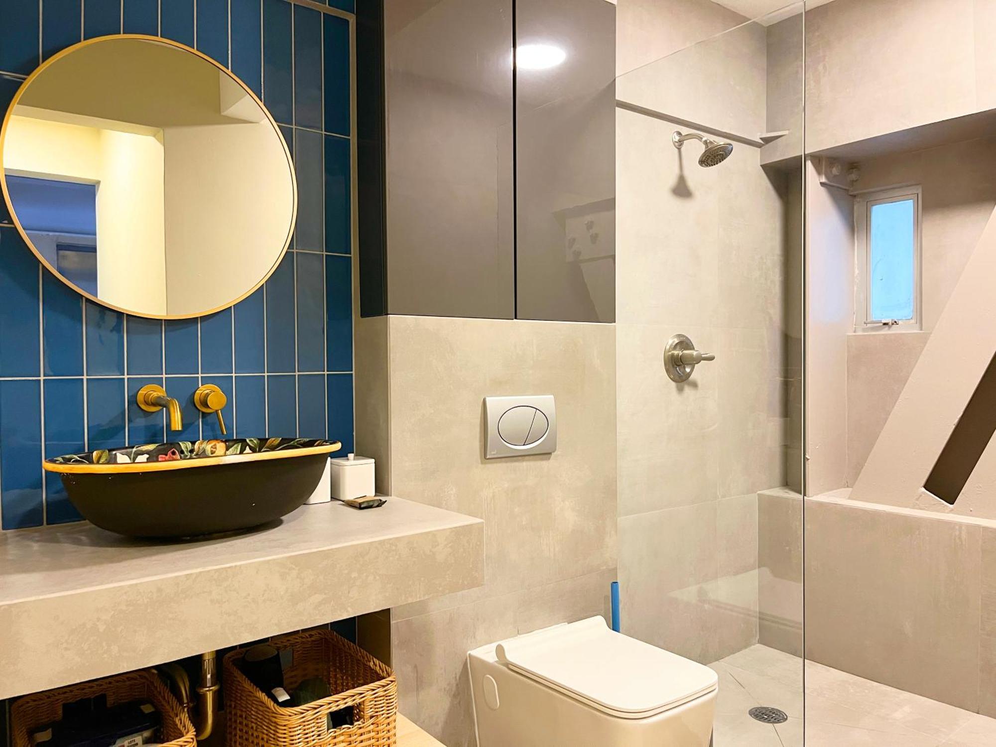 Suites Arquimedes Polanco Mexico City Luaran gambar