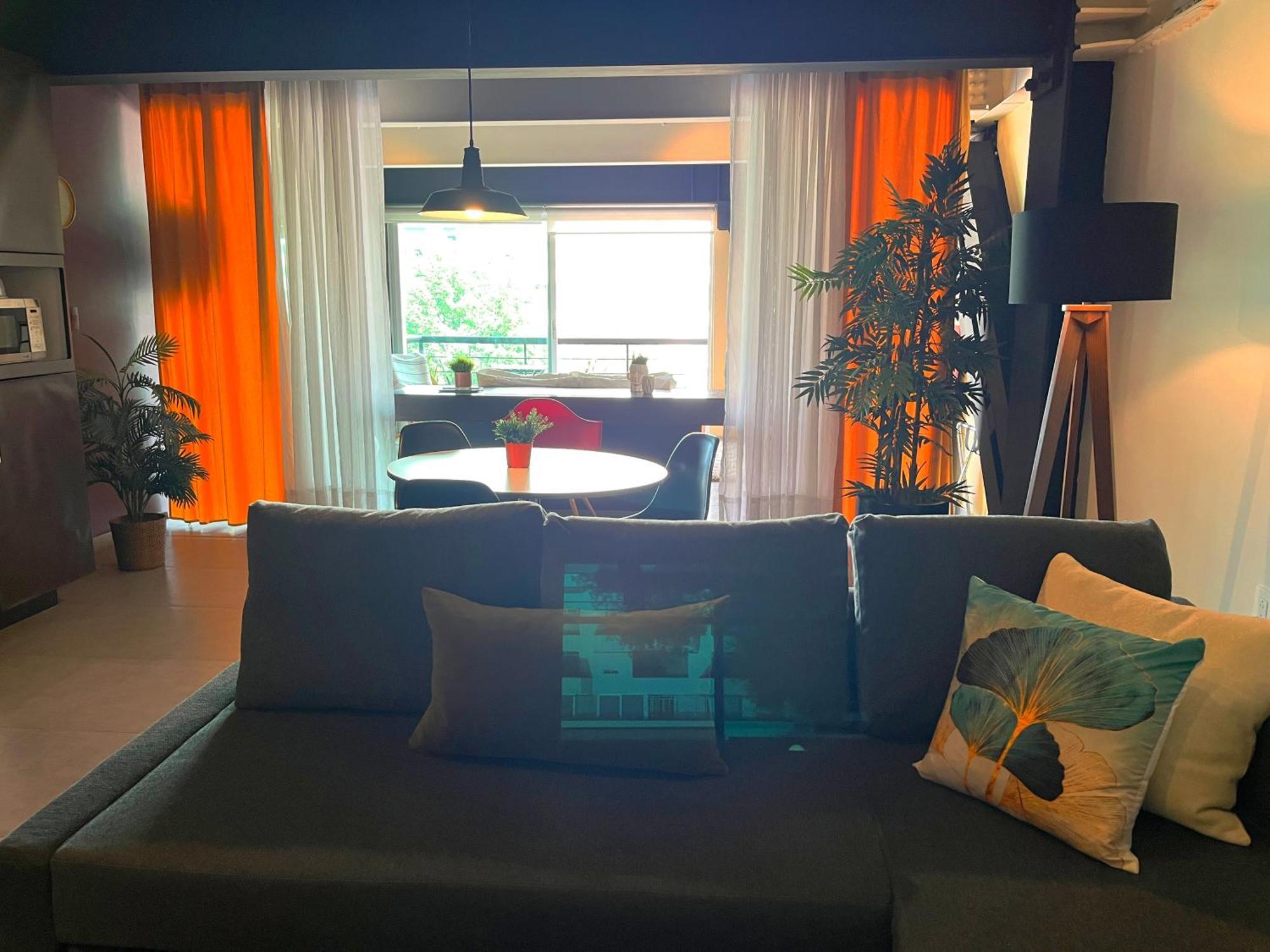 Suites Arquimedes Polanco Mexico City Luaran gambar