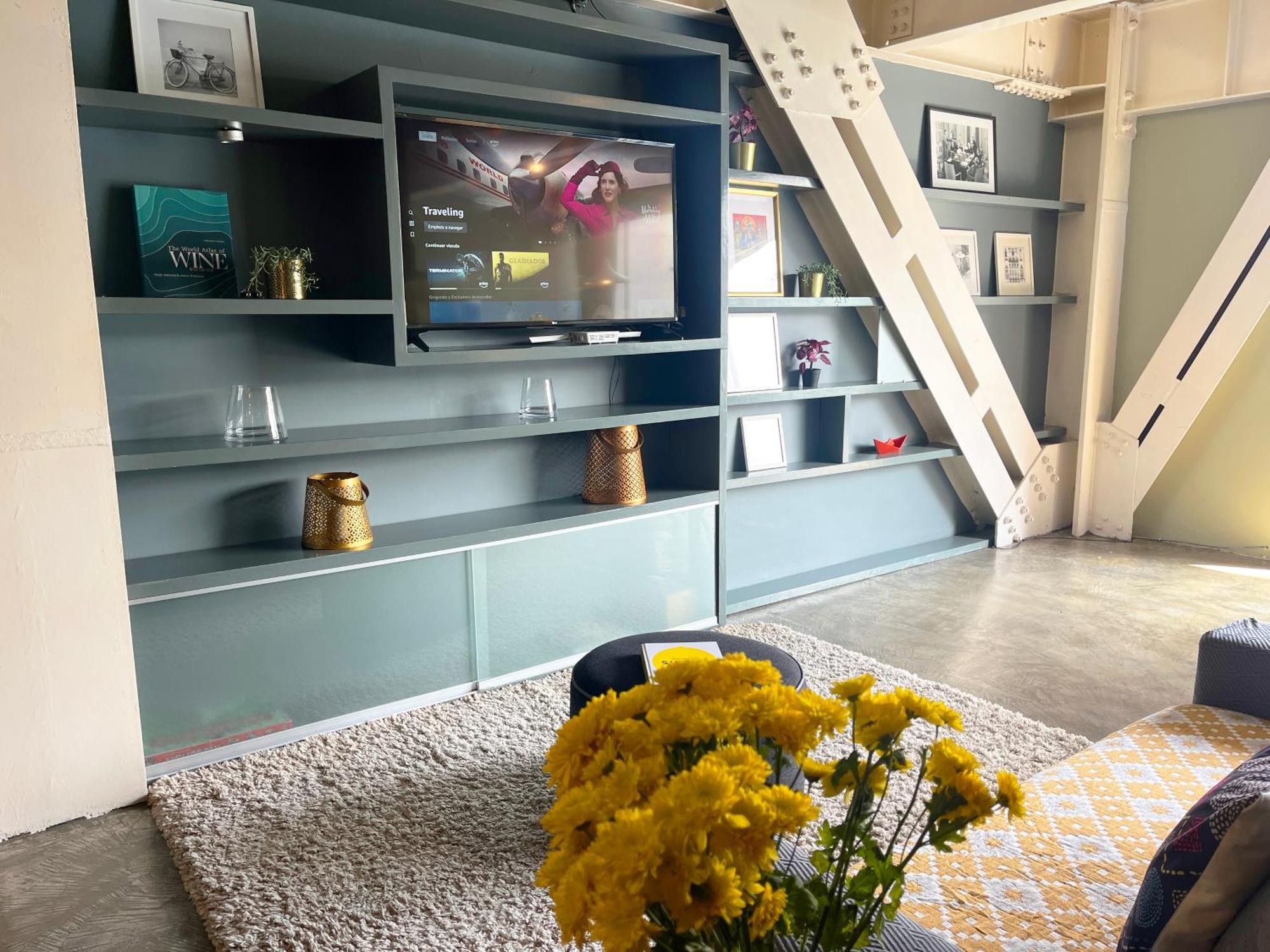 Suites Arquimedes Polanco Mexico City Luaran gambar