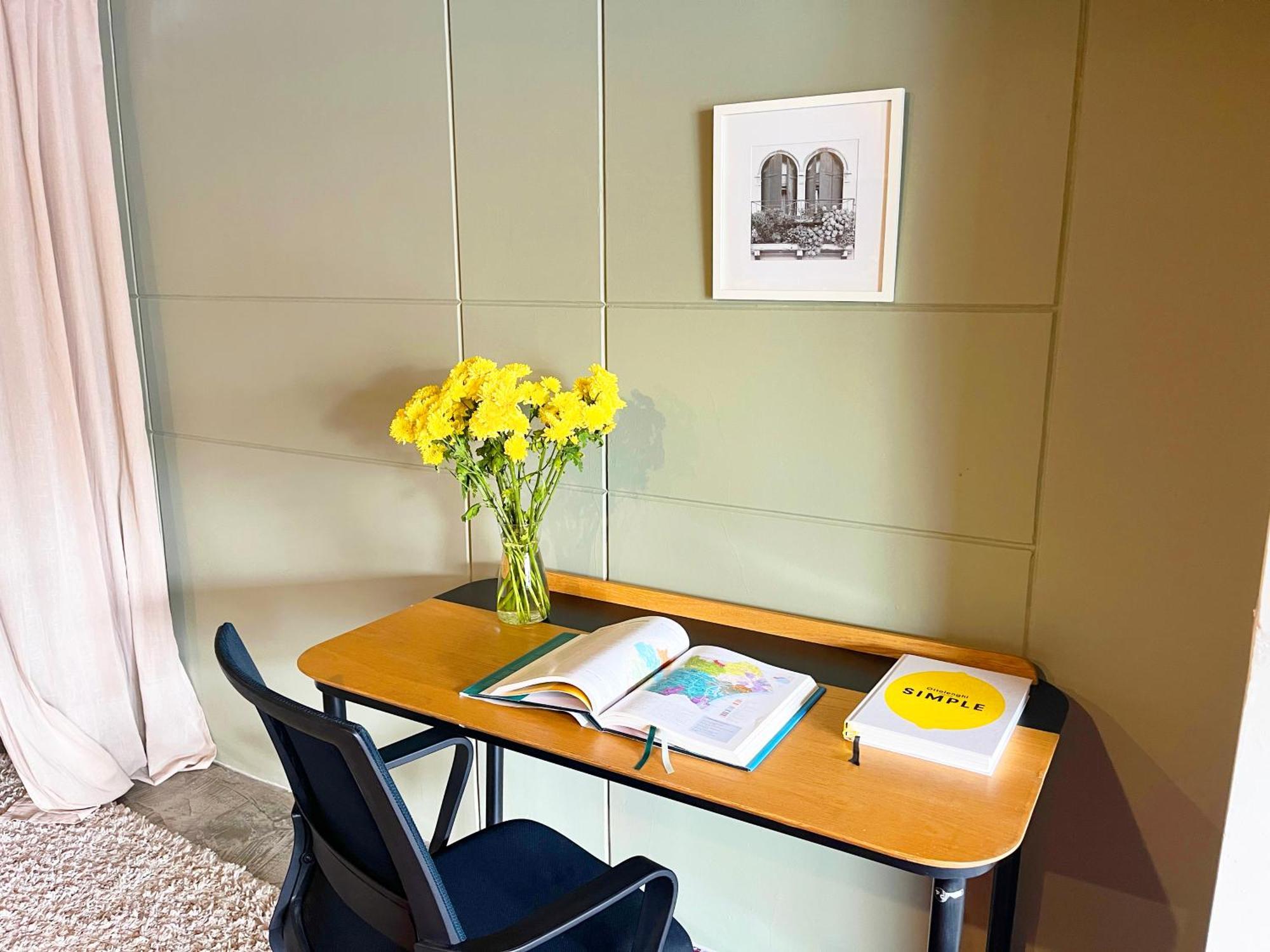 Suites Arquimedes Polanco Mexico City Luaran gambar